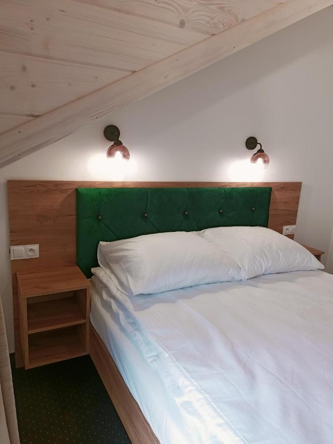 Apartamenty โปลันชิกค์ ภายนอก รูปภาพ