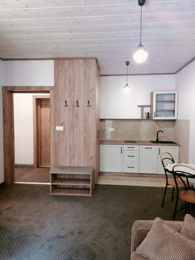 Apartamenty โปลันชิกค์ ภายนอก รูปภาพ