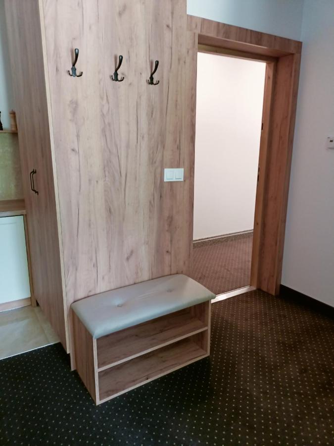 Apartamenty โปลันชิกค์ ภายนอก รูปภาพ