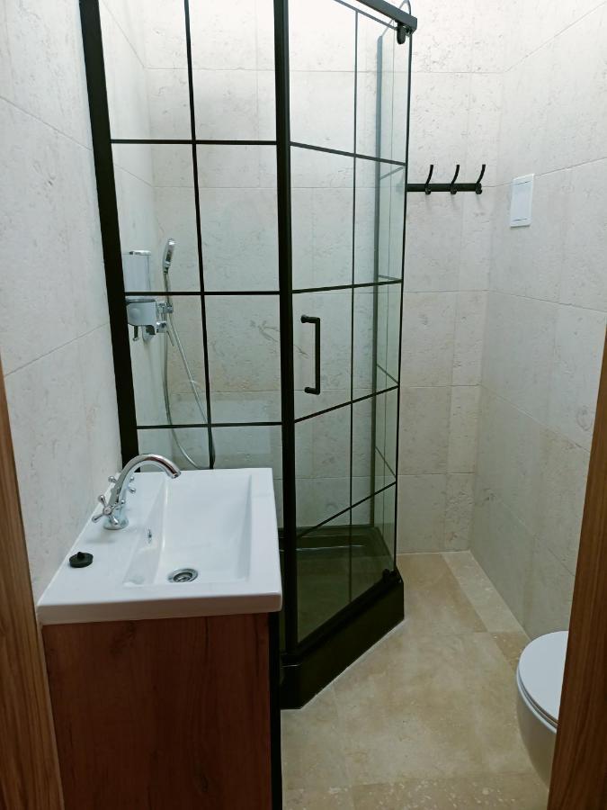 Apartamenty โปลันชิกค์ ภายนอก รูปภาพ