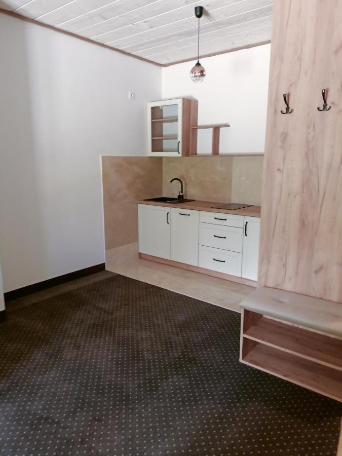 Apartamenty โปลันชิกค์ ภายนอก รูปภาพ