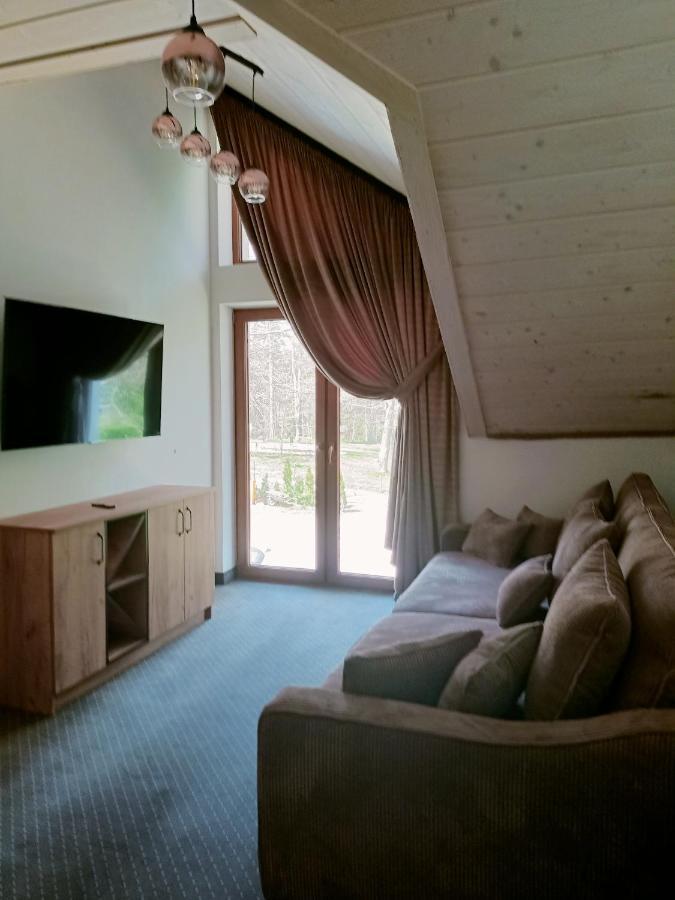 Apartamenty โปลันชิกค์ ภายนอก รูปภาพ
