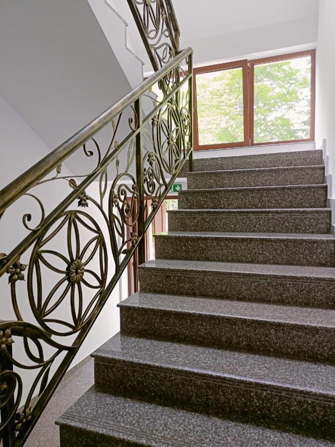Apartamenty โปลันชิกค์ ภายนอก รูปภาพ