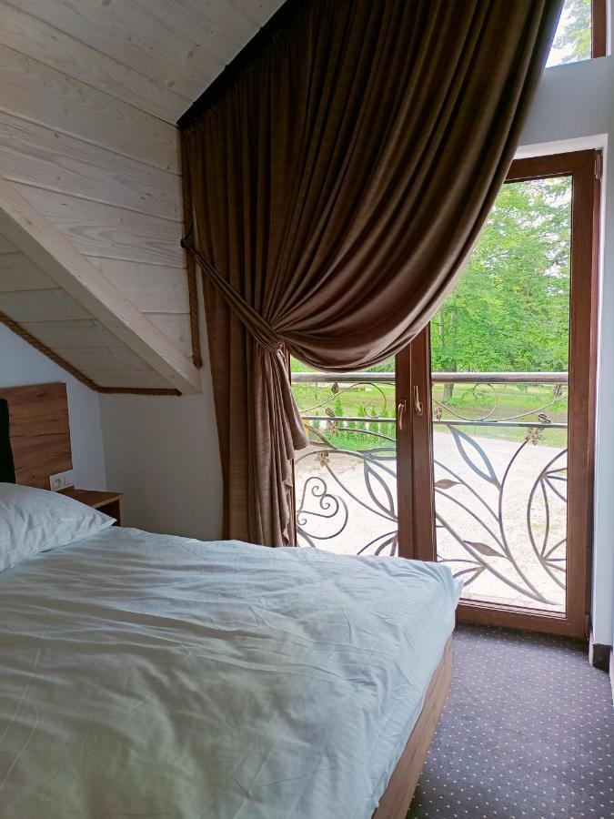 Apartamenty โปลันชิกค์ ภายนอก รูปภาพ