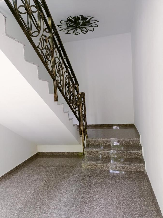Apartamenty โปลันชิกค์ ภายนอก รูปภาพ